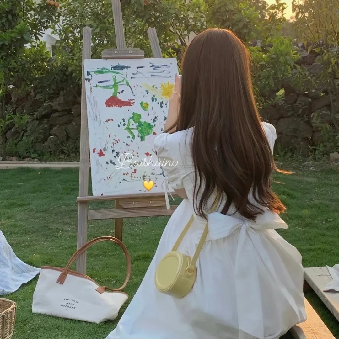 美丽长情