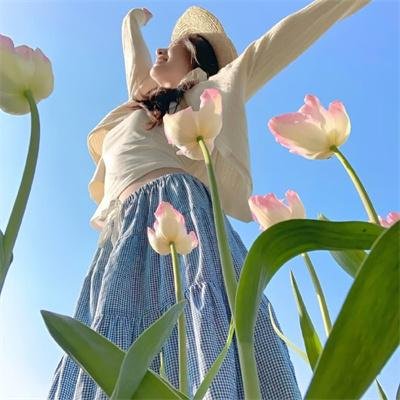 谁说我不在乎